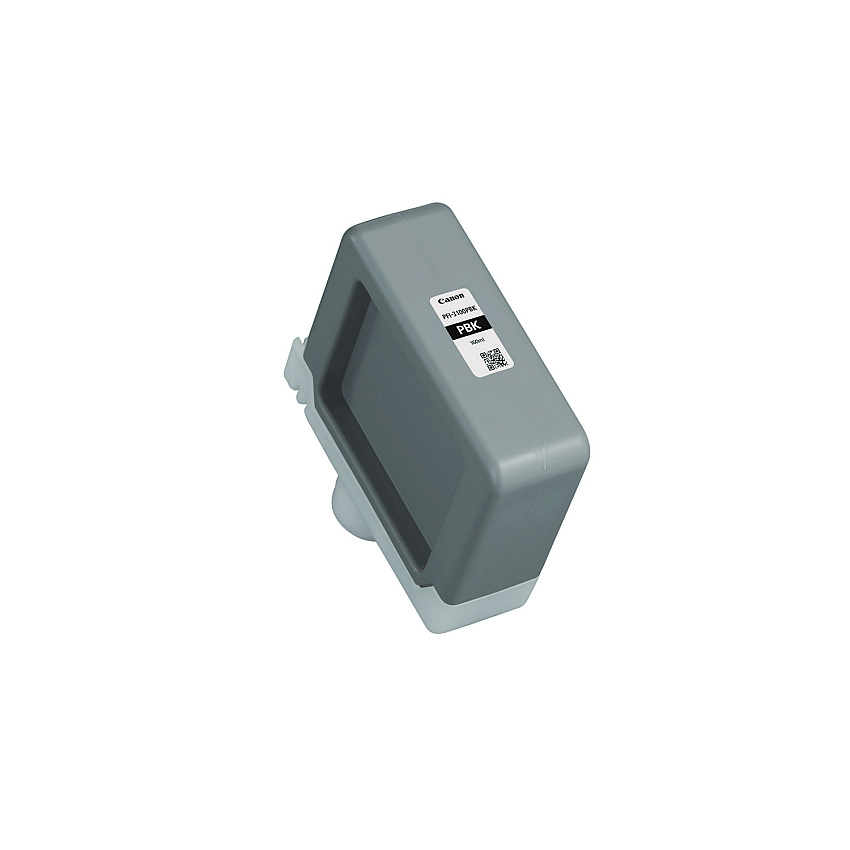 Canon PFI-3100PBK Photo Black Ink Tank