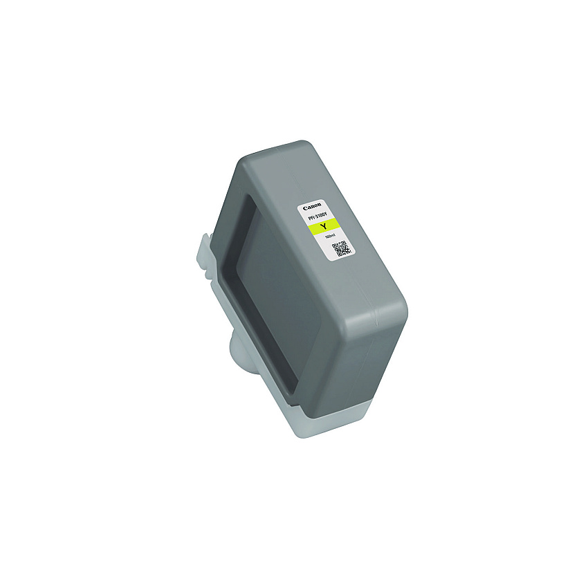 Canon PFI-3100Y Yellow Ink Tank