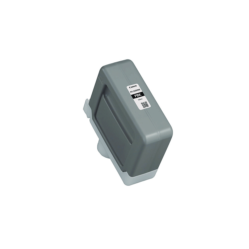 Canon PFI-3300PBK Photo Black Ink Tank