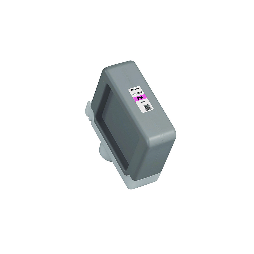 Canon PFI-3100PM Photo Magenta Ink Tank