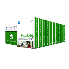 HP 112100 Recycled Paper