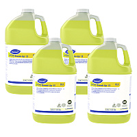 Diversey Suma Break-Up II D3.5 Heavy-Duty Foaming Grease-Release Cleaner, 128 oz Bottle, 4/Carton (95499058)