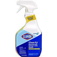 Clorox Pro Clorox Clean-up, 32 oz Smart Tube Spray (35417EA)