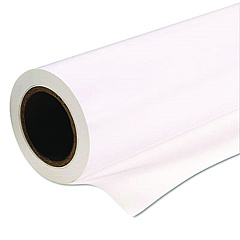Epson DS Transfer Multi Purpose Paper, 105 gsm, 64" x 300 ft, Matte White (S045452N)