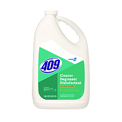 Formula 409 Cleaner Degreaser Disinfectant, 128 oz Refill (35300EA)
