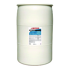 Betco AF315 Disinfectant Cleaner, Citrus Floral Scent, 55 gal Drum (3155500)