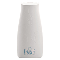 Fresh Products Eco Air Dispenser Cabinet, 2.6 x 2.75 x 5.5, White (EACAB)