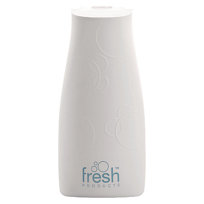 Fresh Products Eco Air Dispenser Cabinet, 2.6 x 2.75 x 5.5, White (EACAB)