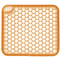 Fresh Products ourfreshE Refills, Summer Sunshine, 6/Box, 6 Boxes/Carton (OFE36SS)