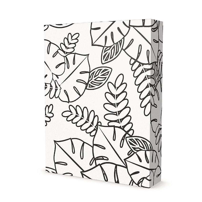 Lettermark 30% Recycled Colored Paper, 20 lb Bond Weight, 8.5 x 11, Blue, 500/Ream (94284)