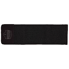 ergodyne ProFlex 405 Enhanced Fit Wrist Wrap Support, One Size Fits Most, Fits Left Hand/Right Hand, Black (72104)