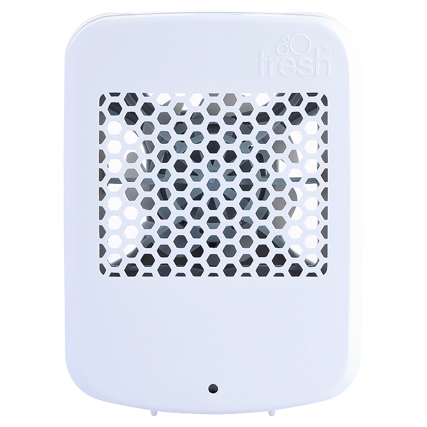 Fresh Products myfresh Dispenser, 2.88" x 1.31" x 3.63", White, 6/Carton (MYCAB)