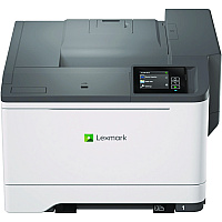 Lexmark CS531dw Color Laser Printer