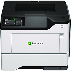Lexmark MS631dw