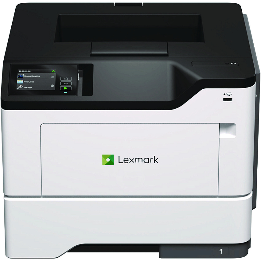 Lexmark MS631dw