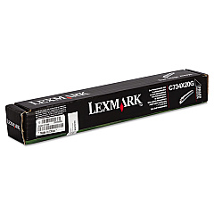 Lexmark C734X20G Photoconductor Unit