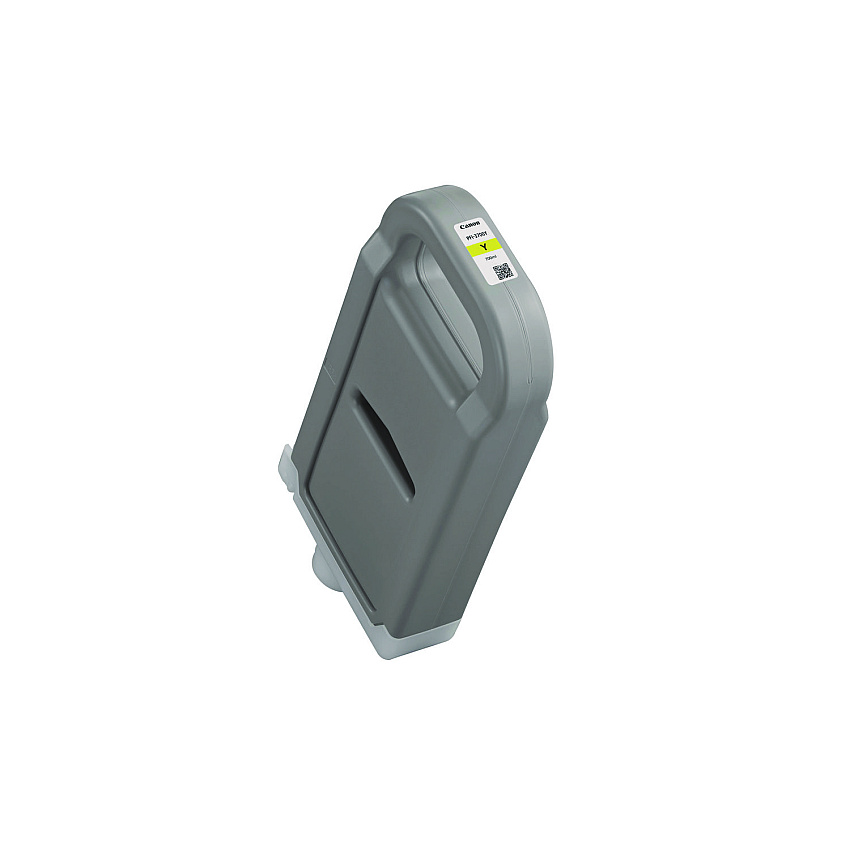 Canon 6447C003AA (PFI-3700) Ink, Yellow, 3/Pack