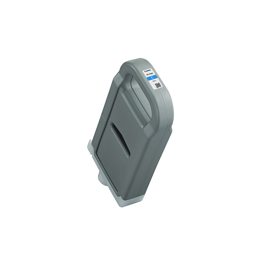 Canon 6445C003AA (PFI-3700) Ink, Cyan, 3/Pack