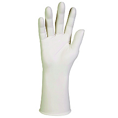 Kimtech G3 White Nitrile Gloves, X-Large, 6.3 mil, 1,000/Carton (56886)