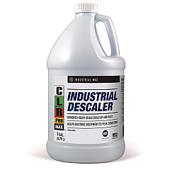 CLR PRO MAX Industrial Descaler, 1 gal Jug, 4/Carton (DESC4PROMCT)