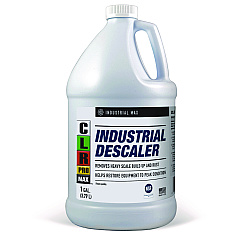 CLR PRO MAX Industrial Descaler, 1 gal Jug (DESC4PROMEA)