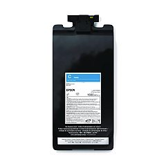 Epson T56E220 (T56E) UltraChrome PRO12 Ink, 1.6 L, Cyan