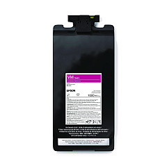 Epson T56E320 (T56E) UltraChrome PRO12 Ink, 1.6 L, Magenta