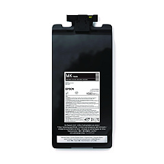 Epson T56E820 (T56E) UltraChrome PRO12 Ink, 1.6 L, Matte Black