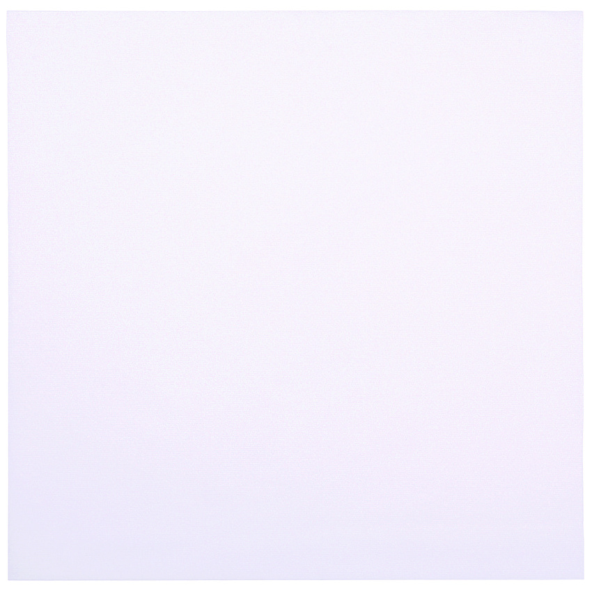 Hoffmaster Dinner Napkins, 2-Ply, 16 x 16, White, 1000/Carton (125023)