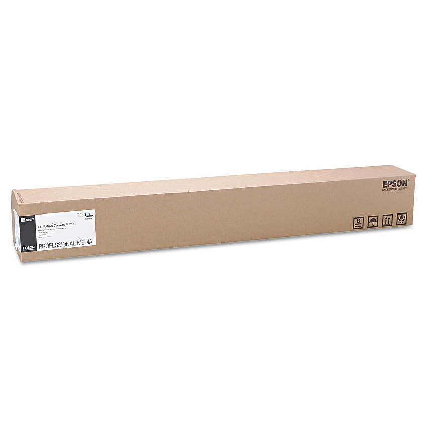 Epson S045259 Exhibition Canvas