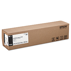 Epson S045257 Exhibition Canvas