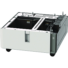 Lexmark 2,000-Sheet Tandem Tray-A4 (20L8802)