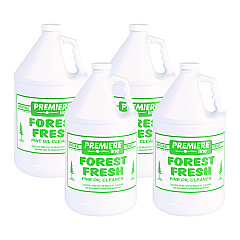 Kess All-Purpose Cleaner, Pine, 1 gal Bottle, 4/Carton (FORESTFRSH)