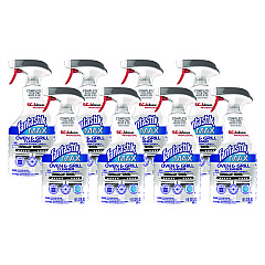 Fantastik MAX MAX Oven and Grill Cleaner, 32 oz Bottle, 8/Carton (323562CT)