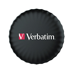 Verbatim My Finder Bluetooth Coin Tracker for Apple iOS, Black (32133)