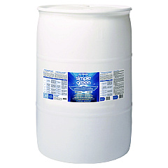 Simple Green Extreme Aircra ft and Precision Equipment Cleaner, 55 gal Drum, Neutral Scent (13455)