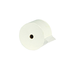 Eco Green Recycled Two-Ply Small Core Toilet Paper, Septic Safe, White, 4" Wide, 1,500 Sheets/Roll, 24 Rolls/Carton (EB15725)