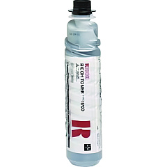Ricoh FTAF1515T Toner, 7,000 Page-Yield, Black