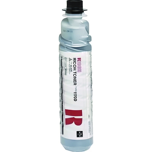 Ricoh FTAF1515T Toner, 7,000 Page-Yield, Black