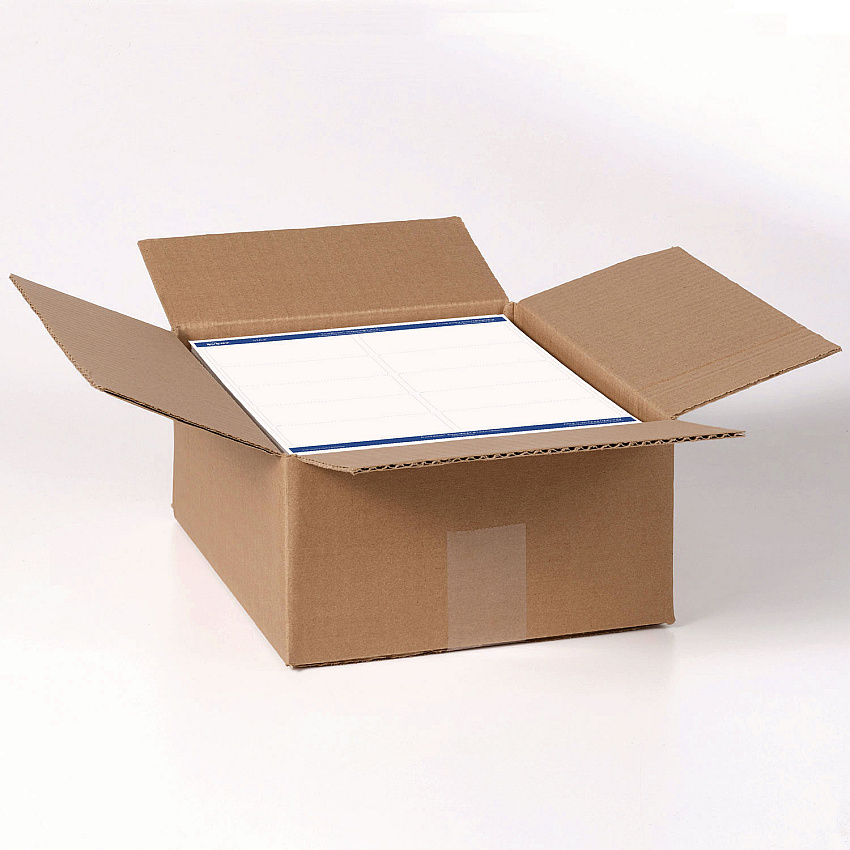Avery 95910 Shipping Labels