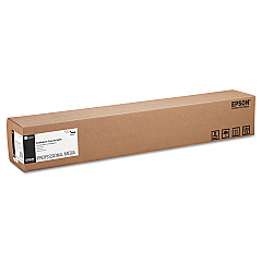 Epson S045251 Exhibition Canvas