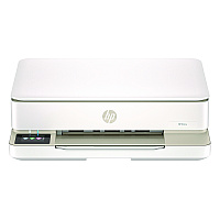 HP Envy 6155e AIO Printer, Copy, Fax, Print, Scan (714L5A)