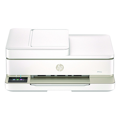 HP Envy 6555e AIO Printer, Copy, Fax, Print, Scan (714N5A)