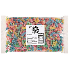 Sour Patch Kids Chewy Candy, Assorted, 5 lb Bag, Delivered in 1-4 Business Days (20900003)