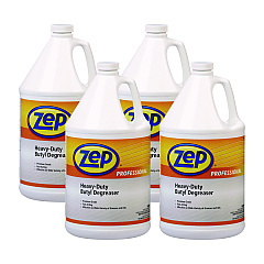 Zep Professional Heavy-Duty Butyl Degreaser, 1 gal Bottle (1041483)