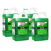 Betco Top Flite All-Purpose Cleaner, Mint Scent, 67.6 oz Bottle, 4/Carton (1504700)