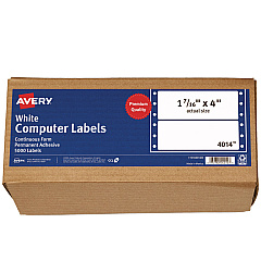 Avery 4014 Labels
