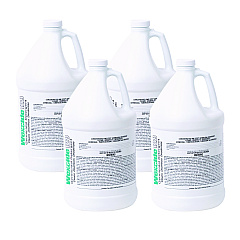 Wexford Labs Wex-Cide Concentrated Disinfecting Cleaner, Nectar Scent, 128 oz Bottle, 4/Carton (211000CT)
