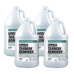 Tarn-X PRO Tarnish Remover, 1 gal Bottle (TX4PROCT)