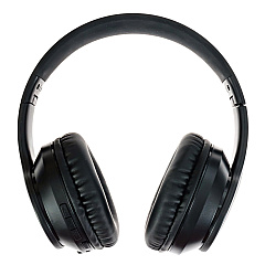 Spracht Blunote ANC Bluetooth Headphone, Black (HPBTANC)